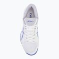 Női röplabdacipő ASICS Beyond FF white/sapphire 6