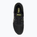 gyermek futócipő ASICS GT-1000 12 GS black/bright yellow 6