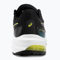 gyermek futócipő ASICS GT-1000 12 GS black/bright yellow 7