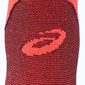 Futózokni ASICS Performance Run Compression sunrise red 3