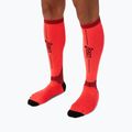 Futózokni ASICS Performance Run Compression sunrise red 5