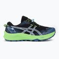 Férfi futócipő ASICS Gel-Trabuco 12 black/light blue 3