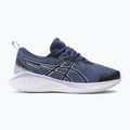 Gyermek futócipő ASICS Gel-Cumulus 25 GS thunder blue/light blue 2