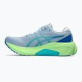 Férfi futócipő ASICS Gel-Kayano 30 Lite-Show sea glass 10