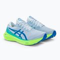 Férfi futócipő ASICS Gel-Kayano 30 Lite-Show sea glass 5