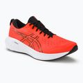 Férfi futócipő ASICS Gel-Excite 10 sunrise red/gunmetal