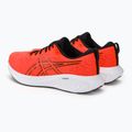 Férfi futócipő ASICS Gel-Excite 10 sunrise red/gunmetal 4