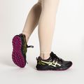 Női futócipő ASICS Gel-Sonoma 7 GTX black/light blue 2