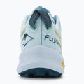 Férfi futócipő ASICS FUJISPEED 2 light blue/dark mint 8