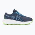 gyermek futócipő ASICS Gel-Excite 10 GS thunder blue/light blue 2