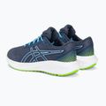 gyermek futócipő ASICS Gel-Excite 10 GS thunder blue/light blue 3