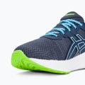 gyermek futócipő ASICS Gel-Excite 10 GS thunder blue/light blue 8
