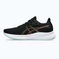 Női futócipő ASICS Patriot 13 black/bright sunstone 9