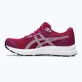 Női futócipő ASICS Gel-Contend 8 blackberry/pure silver 9