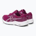 Női futócipő ASICS Gel-Contend 8 blackberry/pure silver 4