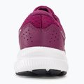 Női futócipő ASICS Gel-Contend 8 blackberry/pure silver 8