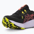 Női futócipő ASICS Gel-Excite Trail 2 black/sun coral 9