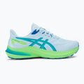 Férfi futócipő ASICS GT-2000 12 Lite-Show sea glass 3
