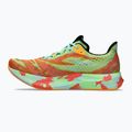 Férfi futócipő ASICS Noosa Tri 15 lime burst/illuminate mint 9