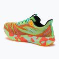 Férfi futócipő ASICS Noosa Tri 15 lime burst/illuminate mint 3