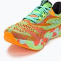 Férfi futócipő ASICS Noosa Tri 15 lime burst/illuminate mint 7