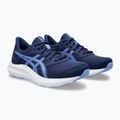 ASICS Jolt 4 blue expanse/sapphire női futócipő 10