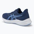 ASICS Jolt 4 blue expanse/sapphire női futócipő 3