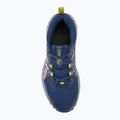 ASICS Trail Scout 3 női futócipő kék expanse/napsárga korall 5