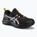 Női futócipő ASICS Trail Scout 3 black/light blue