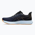 ASICS Dynablast 4 kék expanse/fekete férfi futócipő 9