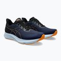 ASICS Dynablast 4 kék expanse/fekete férfi futócipő 10