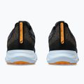 ASICS Dynablast 4 kék expanse/fekete férfi futócipő 11