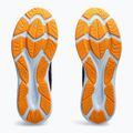 ASICS Dynablast 4 kék expanse/fekete férfi futócipő 13