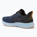ASICS Dynablast 4 kék expanse/fekete férfi futócipő 3