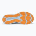 ASICS Dynablast 4 kék expanse/fekete férfi futócipő 4