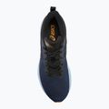 ASICS Dynablast 4 kék expanse/fekete férfi futócipő 5