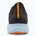 ASICS Dynablast 4 kék expanse/fekete férfi futócipő 6