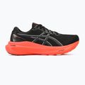 Férfi futócipő ASICS Gel-Kayano 30 black/carrier grey 3