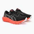 Férfi futócipő ASICS Gel-Kayano 30 black/carrier grey 5