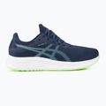 Férfi futócipő ASICS Patriot 13 blue expanse/illuminate mint 3