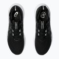 Férfi futócipő ASICS Gel-Nimbus 26 Wide black/graphite grey 9