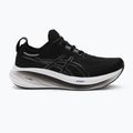 Férfi futócipő ASICS Gel-Nimbus 26 Wide black/graphite grey 2