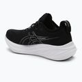 Férfi futócipő ASICS Gel-Nimbus 26 Wide black/graphite grey 3