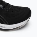 Férfi futócipő ASICS Gel-Nimbus 26 Wide black/graphite grey 7