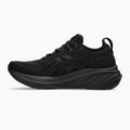 Férfi futócipő ASICS Gel-Nimbus 26 black/black 10