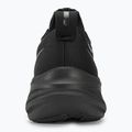 Férfi futócipő ASICS Gel-Nimbus 26 black/black 8