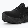 Férfi futócipő ASICS Gel-Nimbus 26 black/black 9