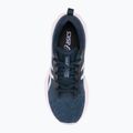 Gyermek futócipő ASICS Novablast 4 GS french blue/cosmos 7