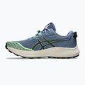 Férfi futócipő ASICS FUJILITE 4 denim blue/black 9