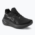 Női futócipő ASICS Gel-Nimbus 26 black/black